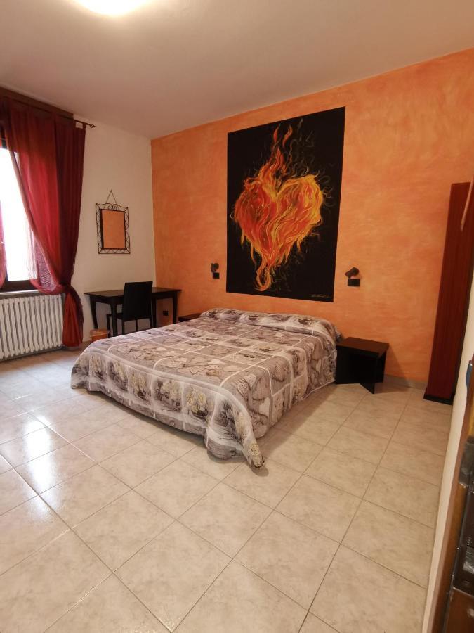 La Maison Di Luca Verona Habitación foto